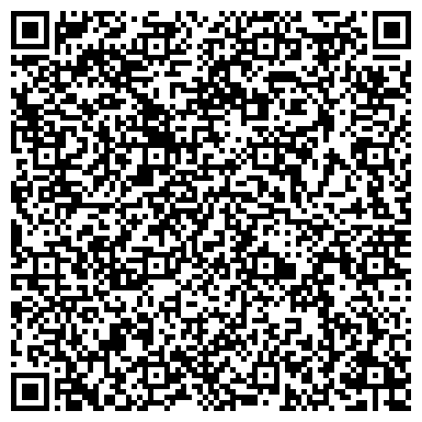 QR-код с контактной информацией организации Студия шугаринга Градива