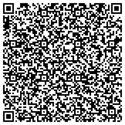 QR-код с контактной информацией организации ООО Клуб военного лазертага "13 РАЙОН"