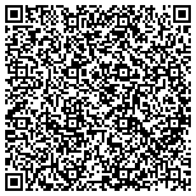 QR-код с контактной информацией организации Школа Вин Чун Кунг Фу IWCO