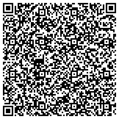 QR-код с контактной информацией организации ООО Бухгалтерская фирма "Практика счетоводства"