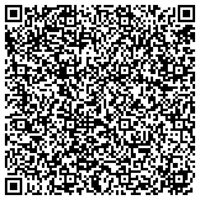 QR-код с контактной информацией организации ООО Рекламное агентство "Арт - студия Успех"