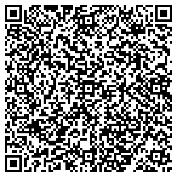 QR-код с контактной информацией организации ООО Спортсервис