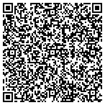 QR-код с контактной информацией организации ООО ПанОкна