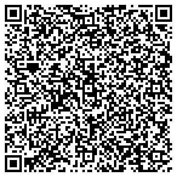 QR-код с контактной информацией организации ООО AIFoundations
