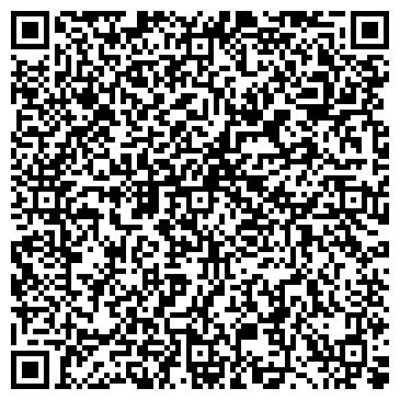 QR-код с контактной информацией организации Столовая "Сапсан"