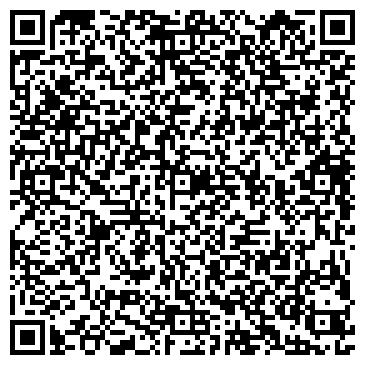 QR-код с контактной информацией организации ООО Павловские ножи