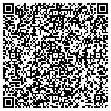 QR-код с контактной информацией организации Торговый Дом "Фокус"