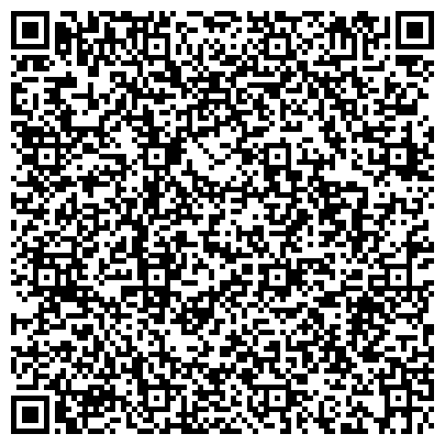 QR-код с контактной информацией организации Институт Клинической Прикладной Кинезиологии
