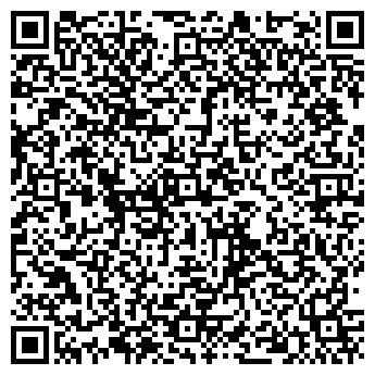 QR-код с контактной информацией организации ООО Зоохелп