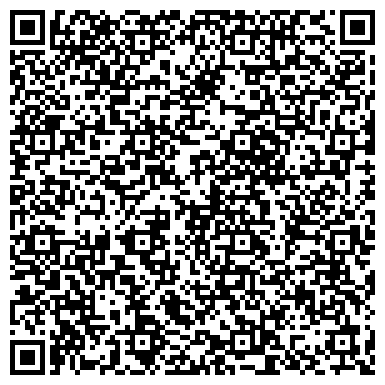 QR-код с контактной информацией организации ООО Торговый дом «ИРИС»