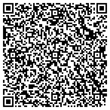 QR-код с контактной информацией организации ООО Тренажерный зал "Для Своих"
