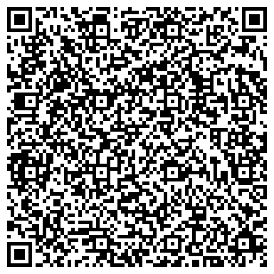 QR-код с контактной информацией организации Швейное предприятие "ЛЮКСПерсона"