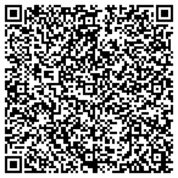 QR-код с контактной информацией организации ООО Центр бронирования гостиниц