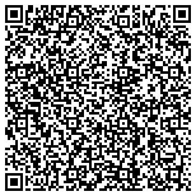 QR-код с контактной информацией организации ИП Театр - студия "Арт - Этюд"