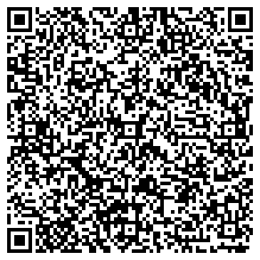 QR-код с контактной информацией организации ООО Торговый дом «Экрос»