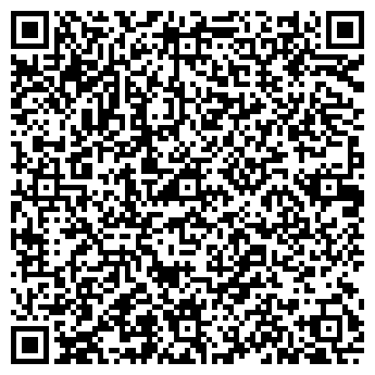 QR-код с контактной информацией организации ООО Петролайн