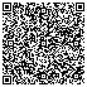 QR-код с контактной информацией организации ООО КДК Мебель