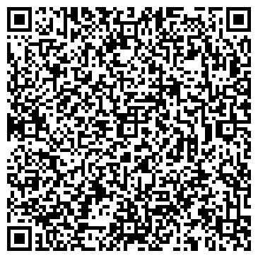QR-код с контактной информацией организации ИП Суши Room