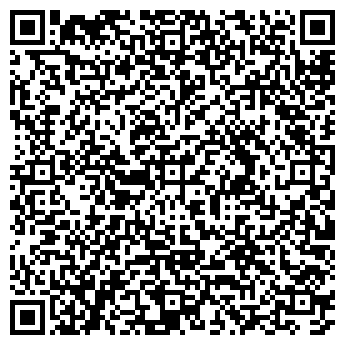 QR-код с контактной информацией организации Свадебный салон 
