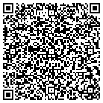 QR-код с контактной информацией организации ООО КВИЛС