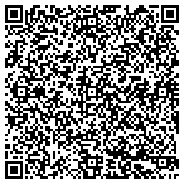 QR-код с контактной информацией организации ООО ОнлайнПромоТур