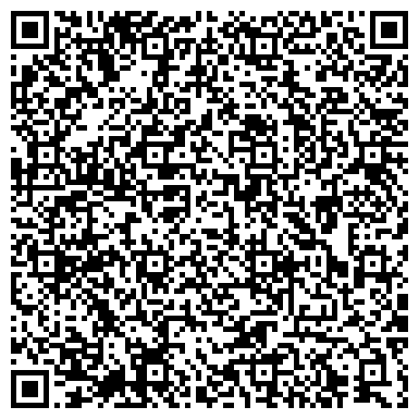 QR-код с контактной информацией организации ООО Пансионат для пожилых людей в Балашихе