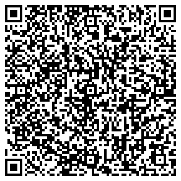QR-код с контактной информацией организации ООО AlexEventGroup