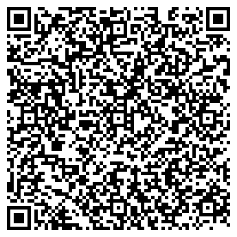 QR-код с контактной информацией организации Русинтерио