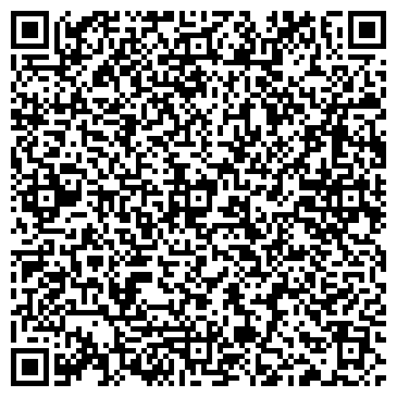 QR-код с контактной информацией организации ЧОУ лазерная косметология
