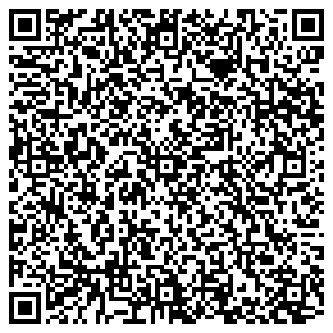 QR-код с контактной информацией организации ООО 4klift