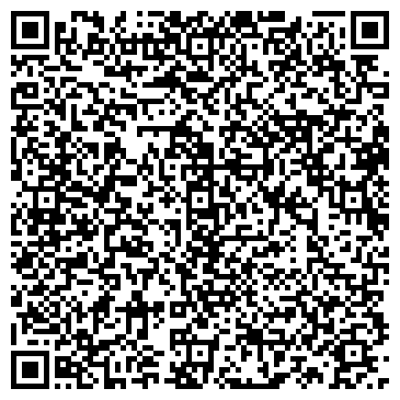 QR-код с контактной информацией организации Мастер Печкин