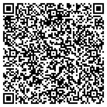 QR-код с контактной информацией организации ООО Даурия