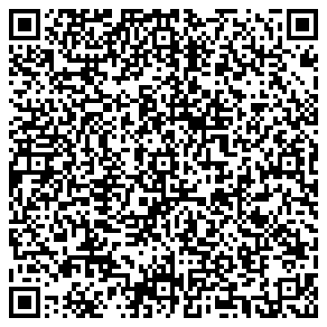 QR-код с контактной информацией организации ООО Студия Красоты "Ma Cherie"