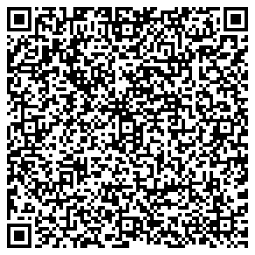 QR-код с контактной информацией организации Студия праздника "Сиреневая пчелка"