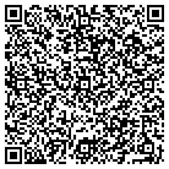 QR-код с контактной информацией организации ООО Гранд Горки