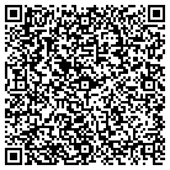 QR-код с контактной информацией организации Колодцы Пенза