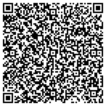 QR-код с контактной информацией организации ИП Ваши Суши Норильск