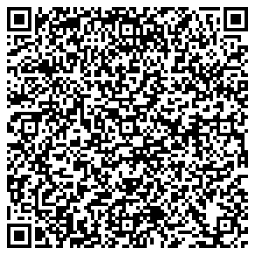 QR-код с контактной информацией организации ИП Ламинирование ресниц