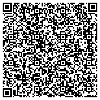 QR-код с контактной информацией организации Швейная студия "МЯТА"
