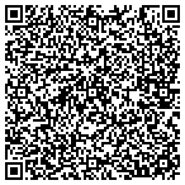 QR-код с контактной информацией организации ООО Шиномонтаж "Аляска"