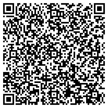 QR-код с контактной информацией организации Банк «УРАЛСИБ»