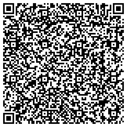 QR-код с контактной информацией организации ЧОУ Школа современного бухгалтера «Азбука учёта»