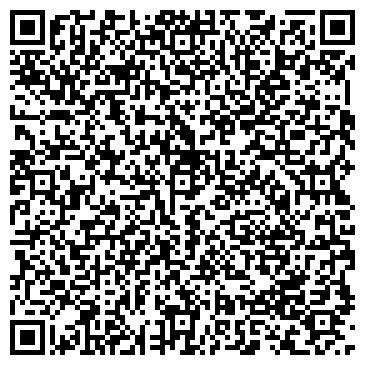 QR-код с контактной информацией организации ООО Альянс - лайф