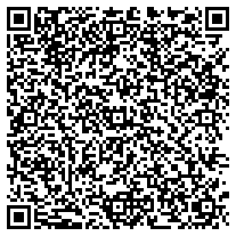 QR-код с контактной информацией организации ООО Святобуд