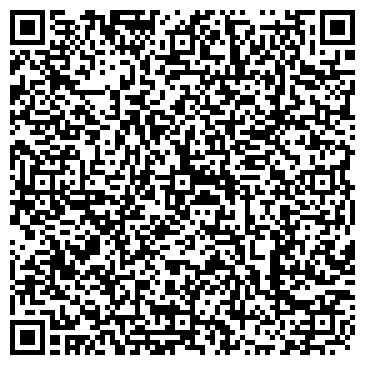 QR-код с контактной информацией организации Fusion Technologies