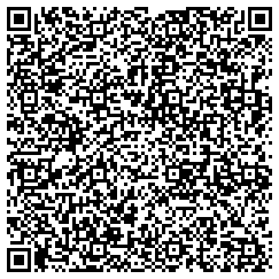 QR-код с контактной информацией организации ИП Универсальное рекламное агентство "УРА"