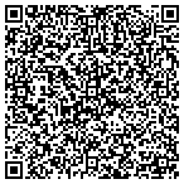 QR-код с контактной информацией организации UGG Australia