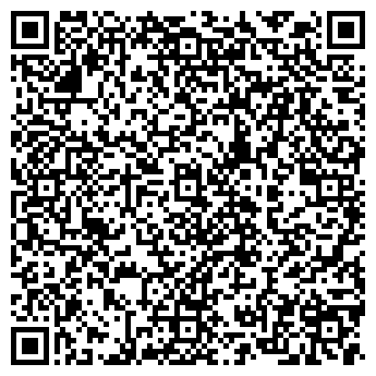 QR-код с контактной информацией организации INFILD