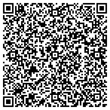 QR-код с контактной информацией организации Компания «Вишневый Садъ»
