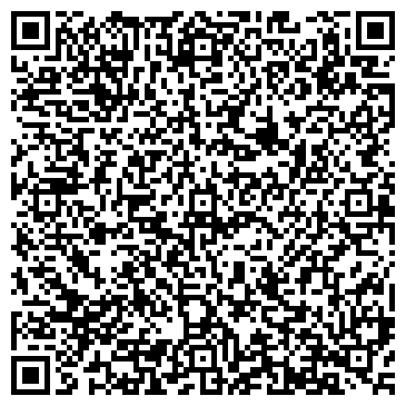 QR-код с контактной информацией организации ИП Шиномонтаж Домодедово